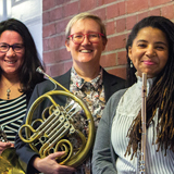 SonoKlect: Oregon Wind Quintet
